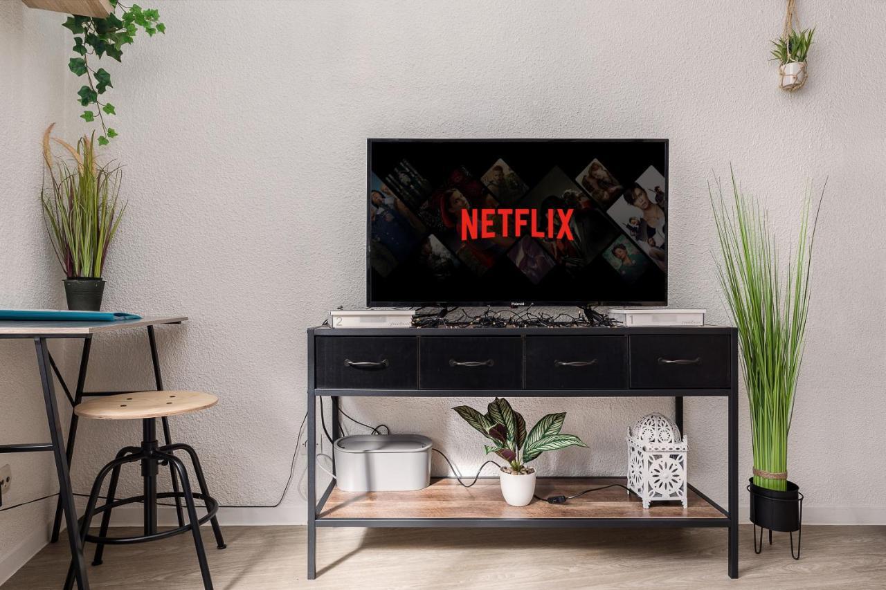 Stanford/ Cosy - Centre-Ville Rouen /Netflix-Wifi/ Esterno foto